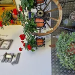 Dom wakacyjny Vesul By Interhome