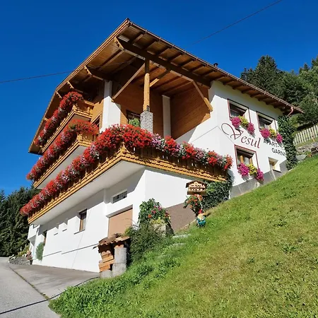 Vesul By Interhome * Kappl (Landeck)