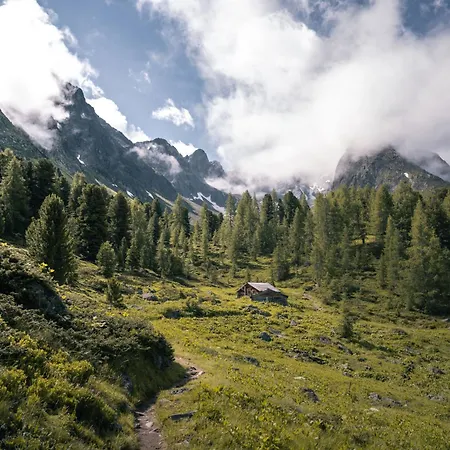 Hébergement de vacances Vesul By Interhome *