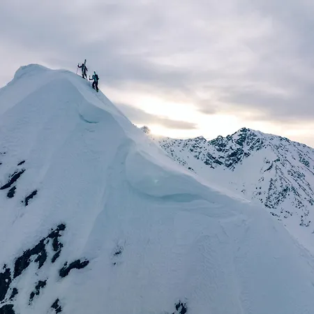 Vesul By Interhome Hébergement de vacances *