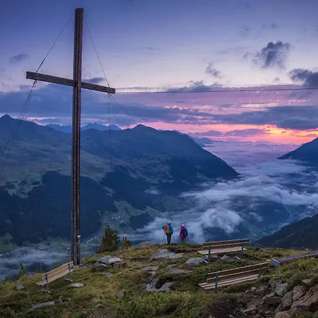 Vesul By Interhome Ferienhaus Kappl (Landeck)