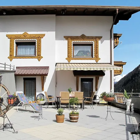 Vesul By Interhome Ferienhaus