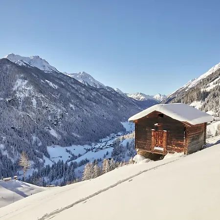 Ferienhaus Vesul By Interhome *