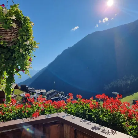 Vesul By Interhome Hébergement de vacances *