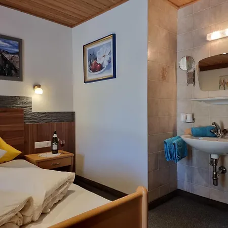 Holiday home Vesul By Interhome Kappl (Landeck)