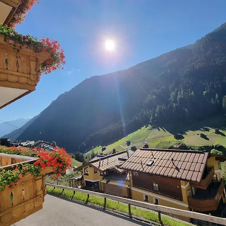 Vesul By Interhome *