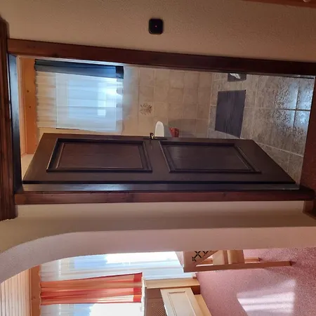 Vesul By Interhome Hébergement de vacances