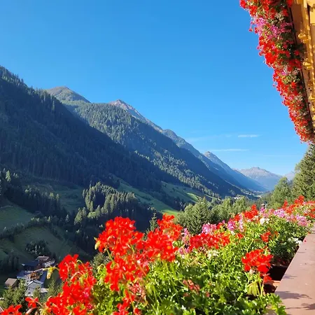 Hébergement de vacances Vesul By Interhome