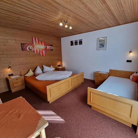 Vesul By Interhome Hébergement de vacances *