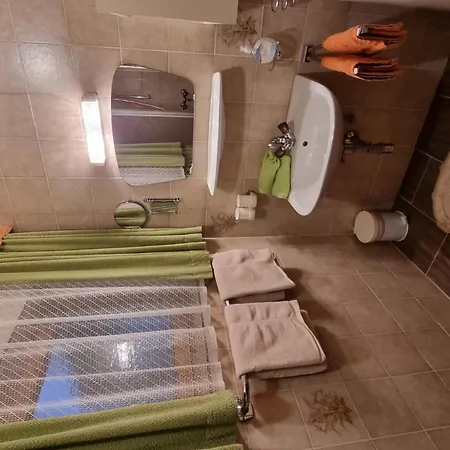 Vesul By Interhome Hébergement de vacances Kappl (Landeck)