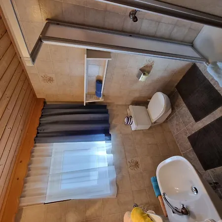 Hébergement de vacances Vesul By Interhome Kappl (Landeck)