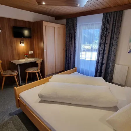 Hébergement de vacances Vesul By Interhome *