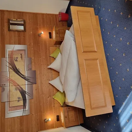 Vesul By Interhome Hébergement de vacances