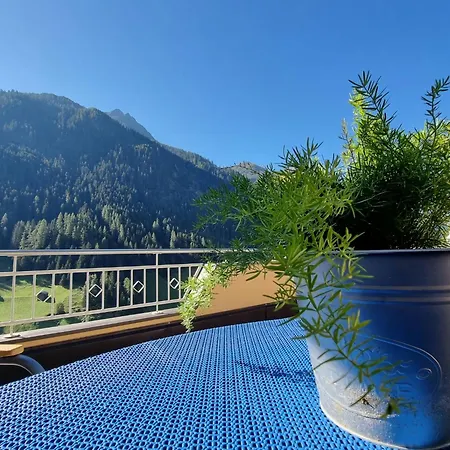 Ferienhaus Vesul By Interhome