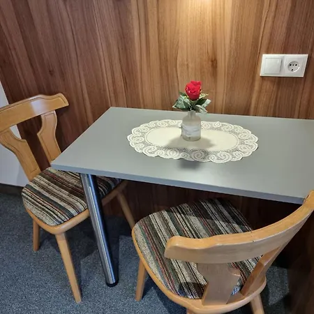 Hébergement de vacances Vesul By Interhome *