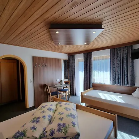 Vesul By Interhome Feriehus Kappl (Landeck)