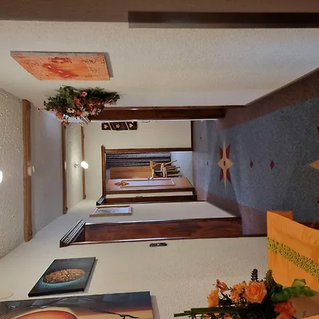 Vesul By Interhome Kappl (Landeck)