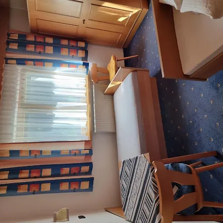 Vesul By Interhome * Kappl (Landeck)