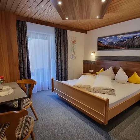 Vesul By Interhome Hébergement de vacances