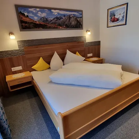 Vesul By Interhome Feriehus Kappl (Landeck)