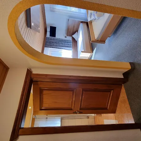 Hébergement de vacances Vesul By Interhome Kappl (Landeck)