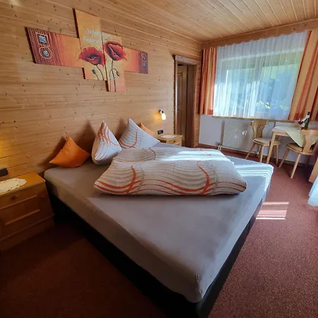 Vesul By Interhome Kappl (Landeck)