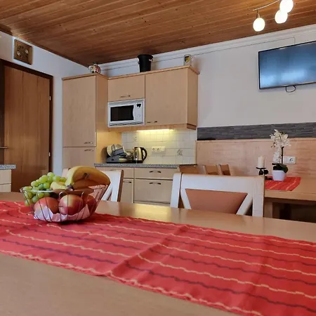 Vesul By Interhome * Kappl