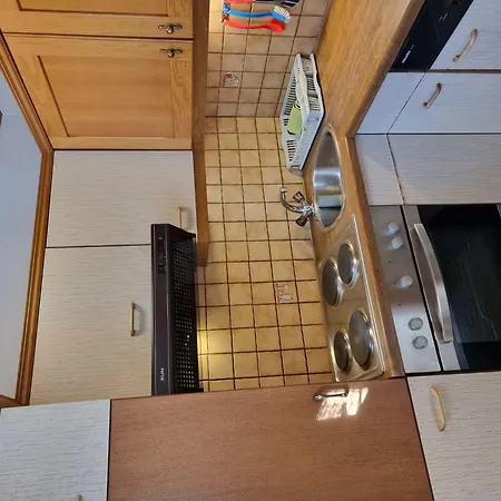 Vesul By Interhome Hébergement de vacances