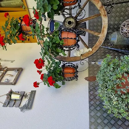 Ferienhaus Vesul By Interhome