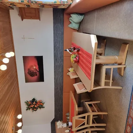 Vesul By Interhome Hébergement de vacances *