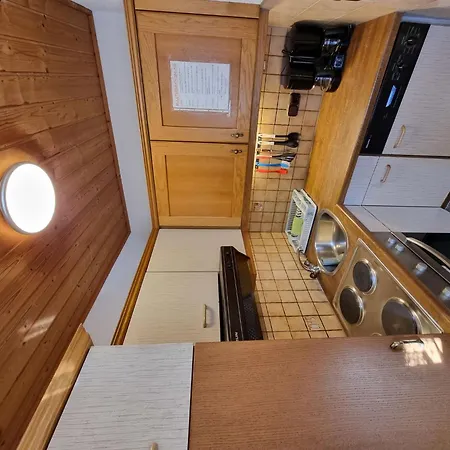 Hébergement de vacances Vesul By Interhome *