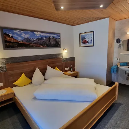Vesul By Interhome Feriehus Kappl (Landeck)