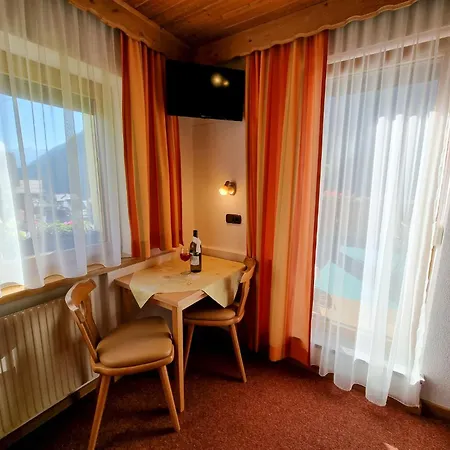 Holiday home Vesul By Interhome Kappl (Landeck)