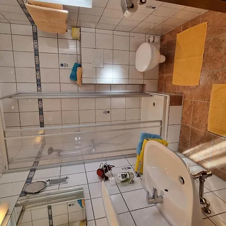 Vesul By Interhome *