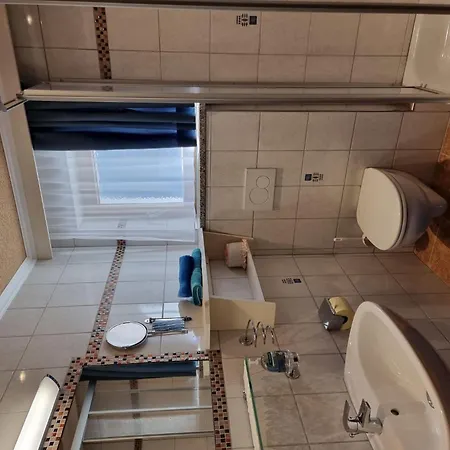 Vesul By Interhome Hébergement de vacances *