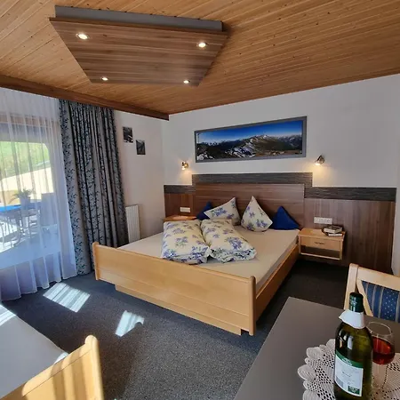 Holiday home Vesul By Interhome Kappl (Landeck)