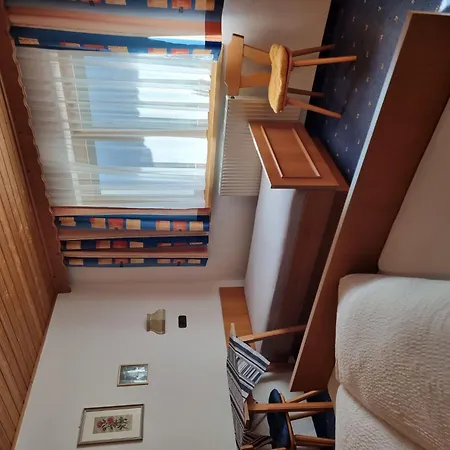 Vesul By Interhome Kappl (Landeck)