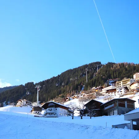 Vesul By Interhome *