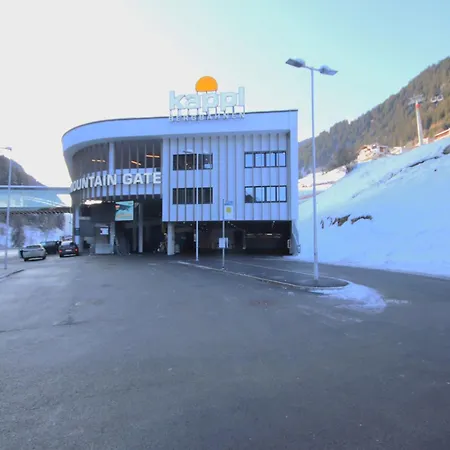 Vesul By Interhome *