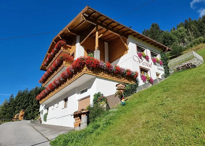 Vesul By Interhome * קאפל