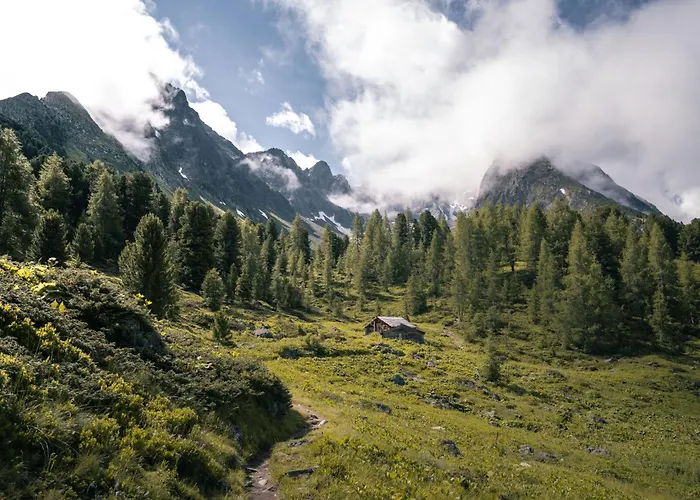 בית נופש Vesul By Interhome *