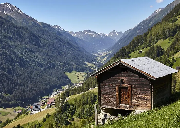 Vesul By Interhome בית נופש קאפל