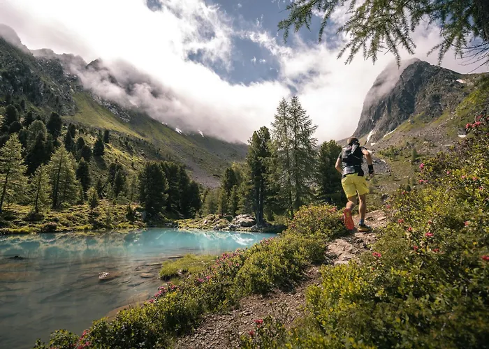 בית נופש Vesul By Interhome קאפל