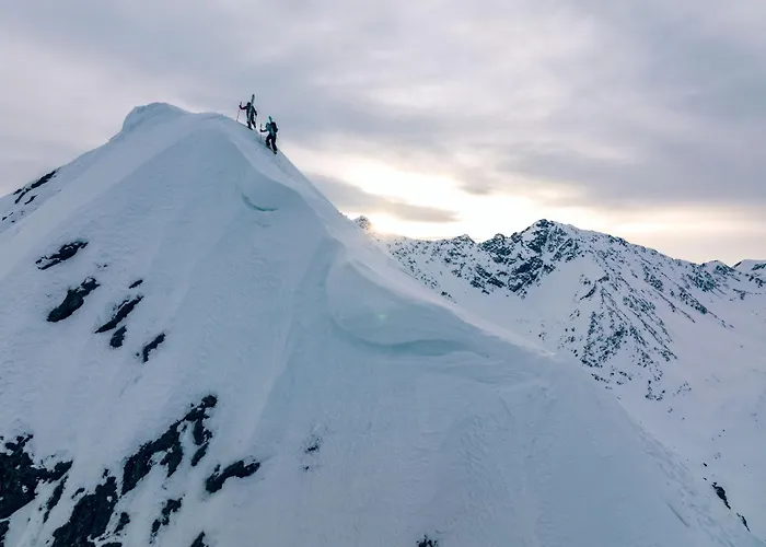 Vesul By Interhome בית נופש *