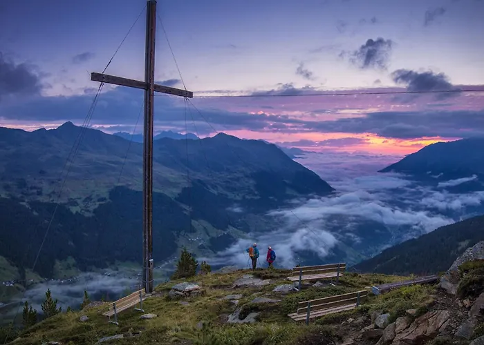 Vesul By Interhome בית נופש קאפל