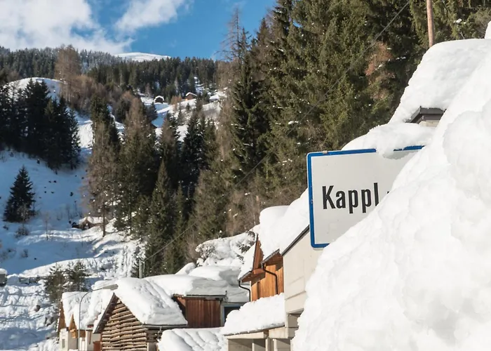 Vesul By Interhome *