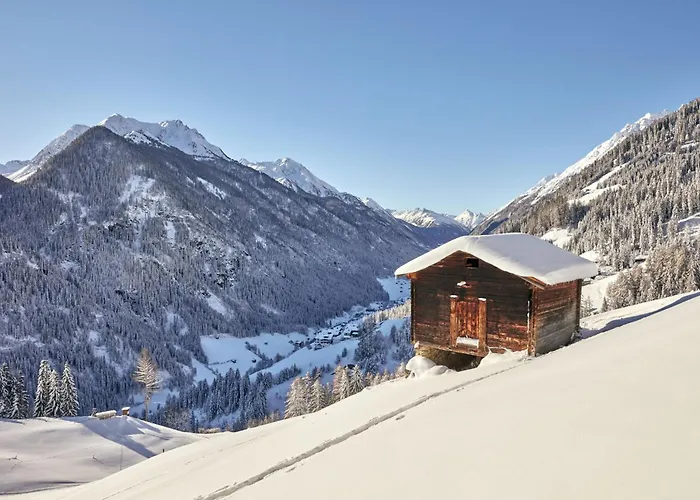 בית נופש Vesul By Interhome *