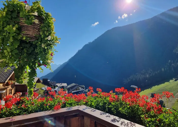 Vesul By Interhome בית נופש *