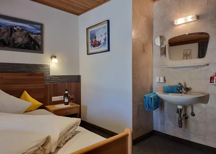 בית נופש Vesul By Interhome קאפל