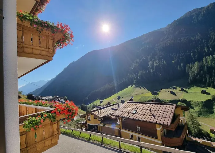 Vesul By Interhome *